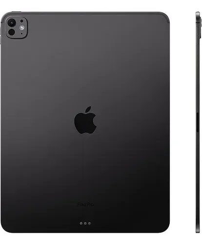 TABLET APPLE IPAD PRO 13-INCH (M4) 13" M4 256GB WIFI 2024, vista 3